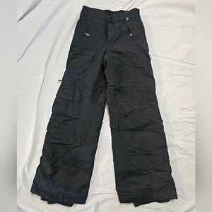 Kids Polar Edge Dominator Ski Pants